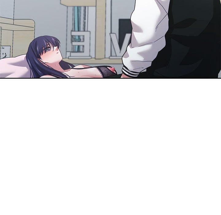 我的傻瓜男友第8話