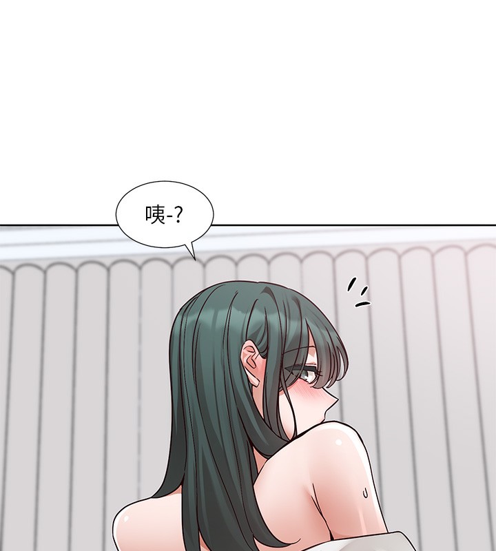 社團學姊第218話-白佳貞&陳鈺琳姊姊們的致命誘惑&hearts;