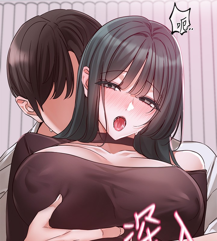 社团学姊第218話-白佳貞&陳鈺琳姊姊們的致命誘惑&hearts;