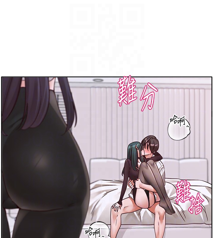 社团学姊第218話-白佳貞&陳鈺琳姊姊們的致命誘惑&hearts;