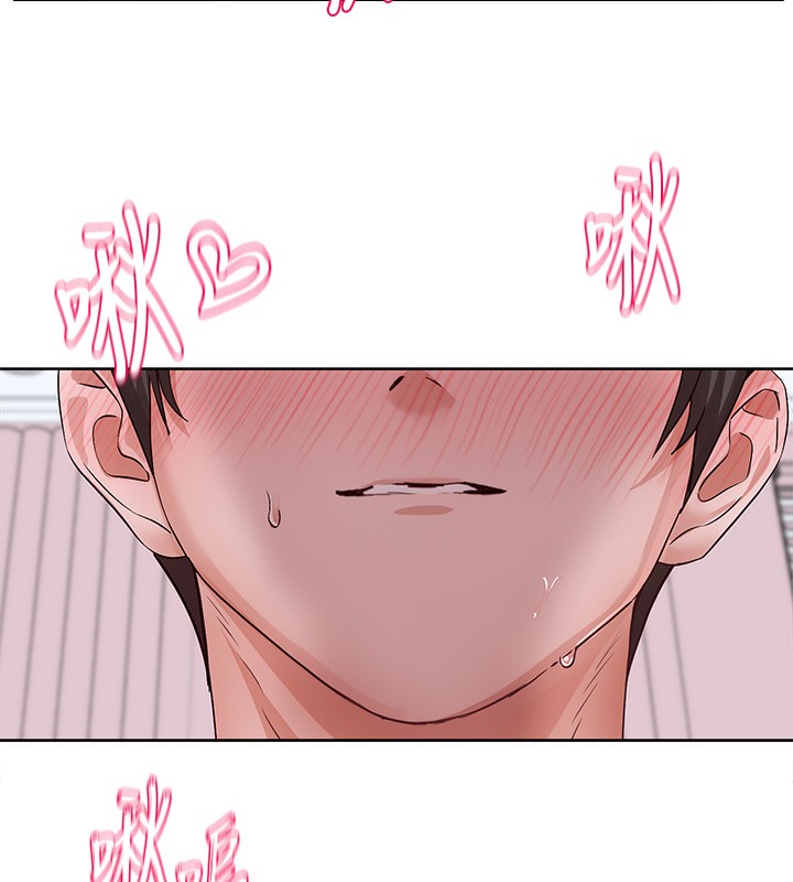 社团学姊第218話-白佳貞&陳鈺琳姊姊們的致命誘惑&hearts;