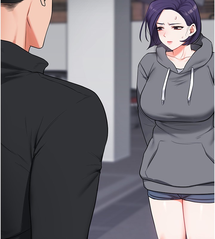 玩轉學姊第60話-赤裸裸的淫亂戰帖