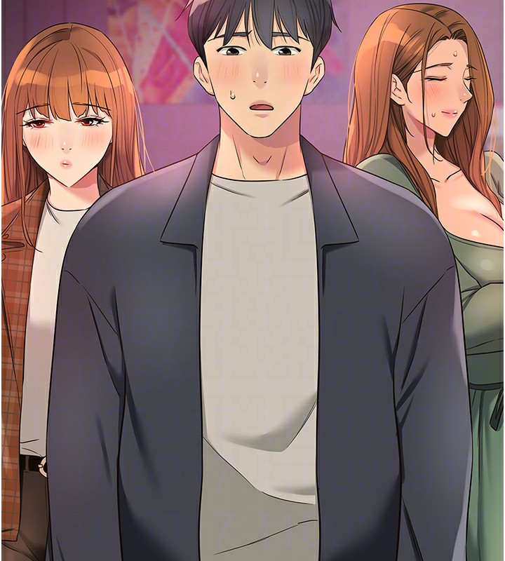 洞洞雜貨店第126話-餘韻無窮母女丼