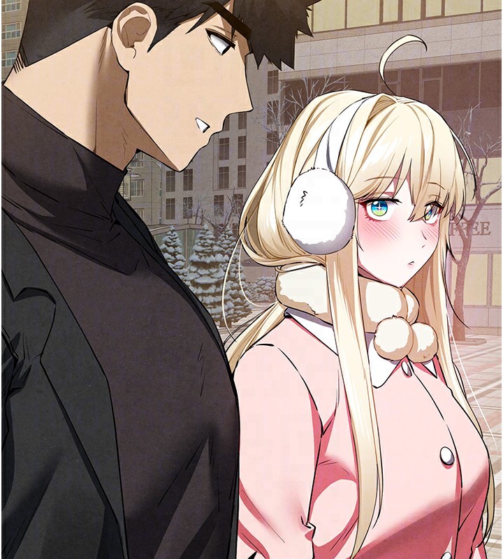 初次深交，请多指教最終話-餘生也請多多指教