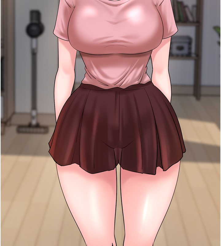 岳母為何那樣第50話-小姨子的逆襲