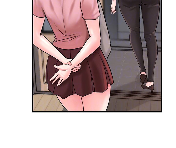 岳母为何那样第50話-小姨子的逆襲