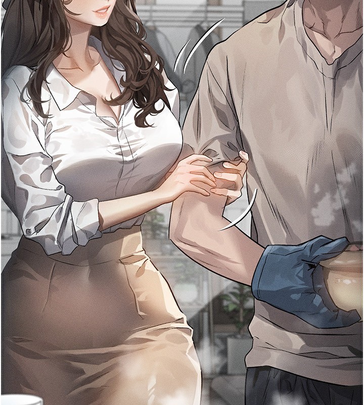 墮落物語2第2話-每晚都被開發的女教師