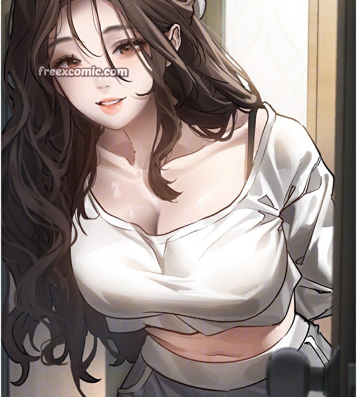 墮落物語2第3話-今晚只剩我們兩個了