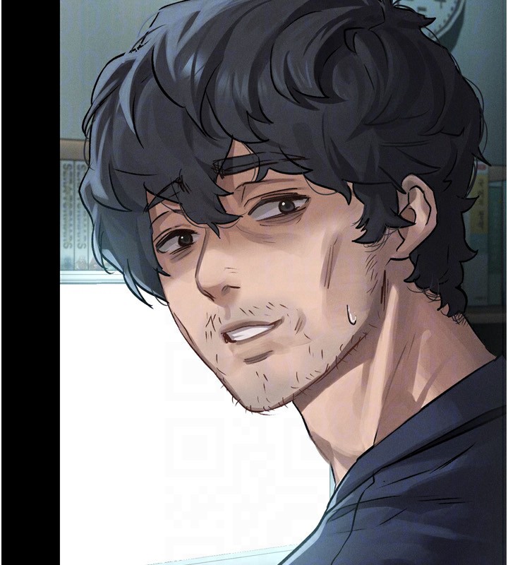 墮落物語2第3話-今晚只剩我們兩個了