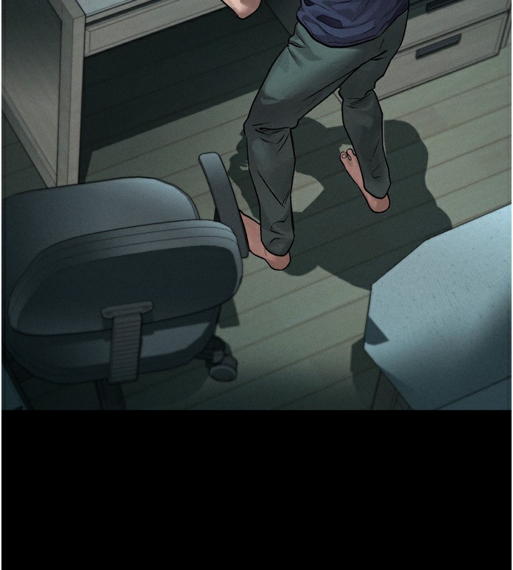 墮落物語2第3話-今晚只剩我們兩個了