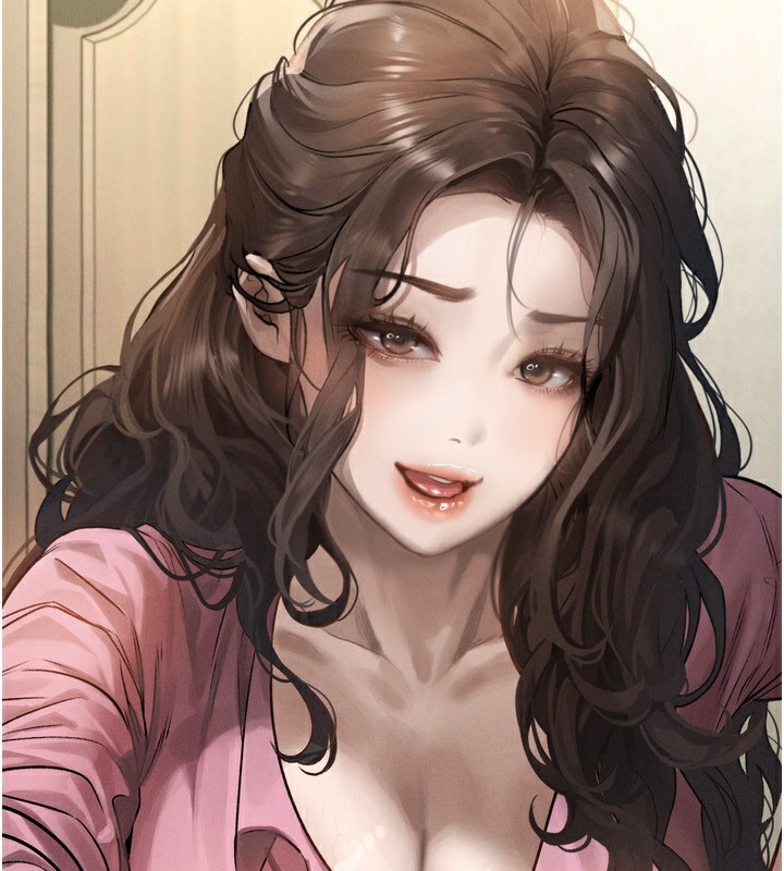 堕落物语2第4話-向熟睡的小姨子發洩