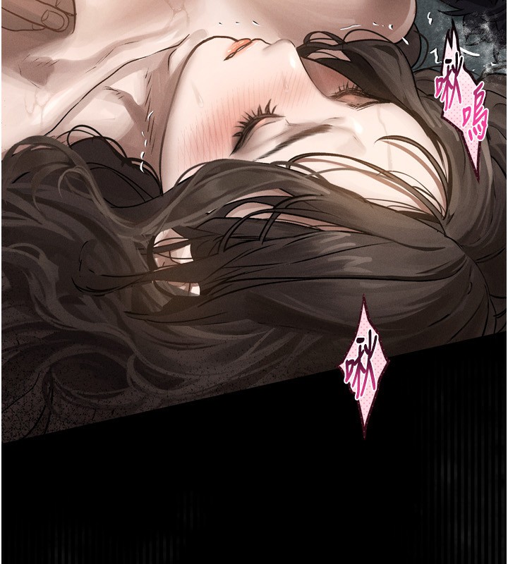 墮落物語2第5話-終於醒了，等很久了吧?