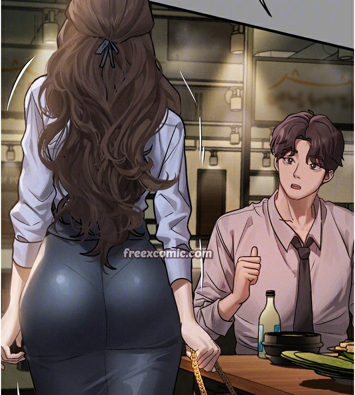 墮落物語2第5話-終於醒了，等很久了吧?