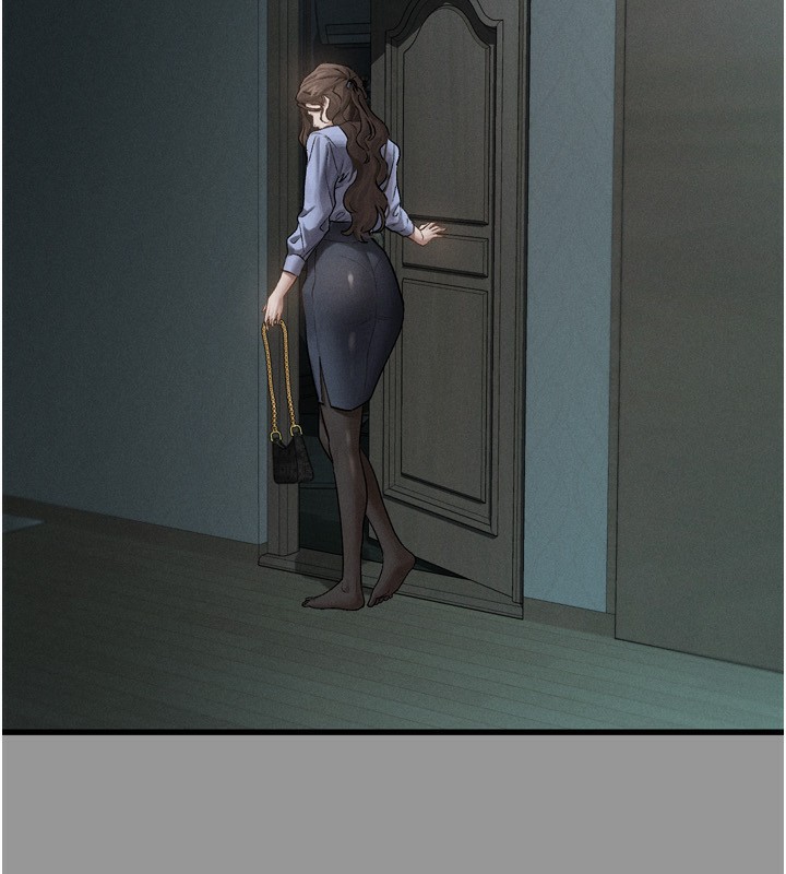 墮落物語2第5話-終於醒了，等很久了吧?