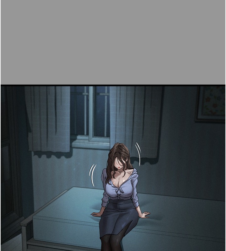 堕落物语2第5話-終於醒了，等很久了吧?