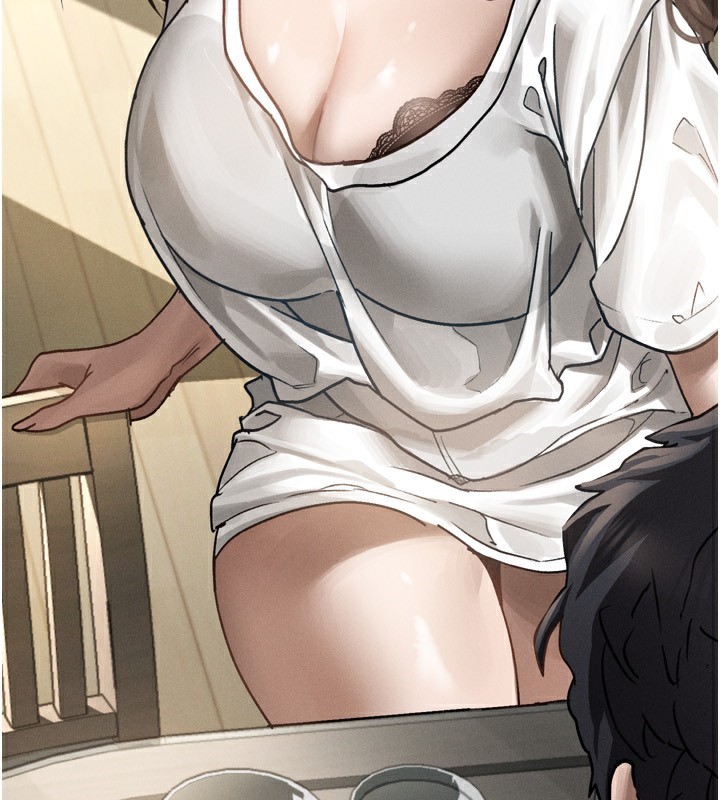 墮落物語2第6話-幫姐夫發洩性慾