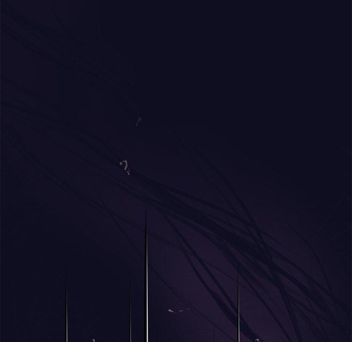 被吞噬的夜第33話