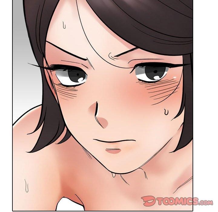 同事換換愛第213話