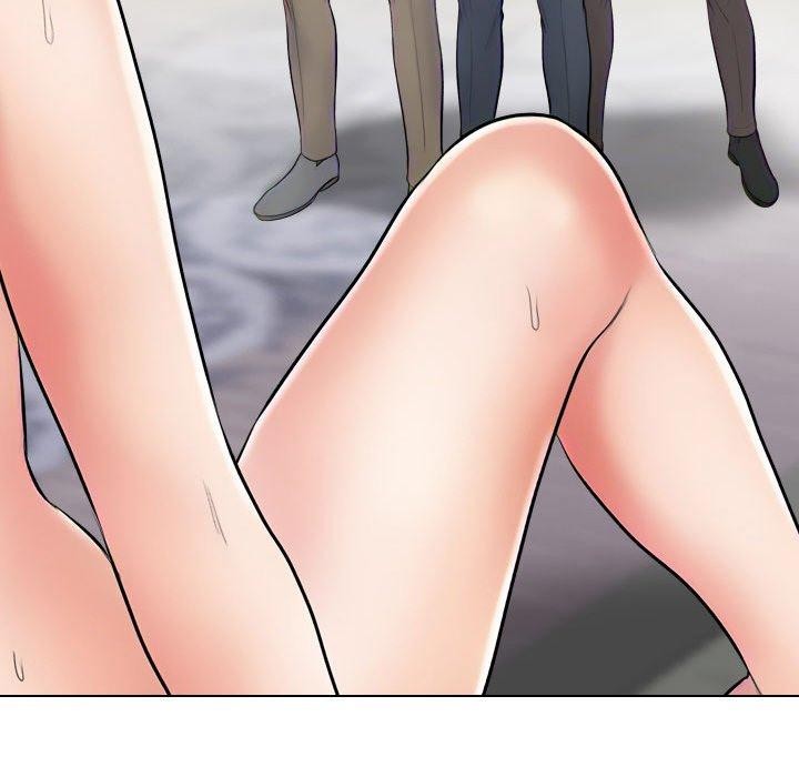 同事换换爱第213話