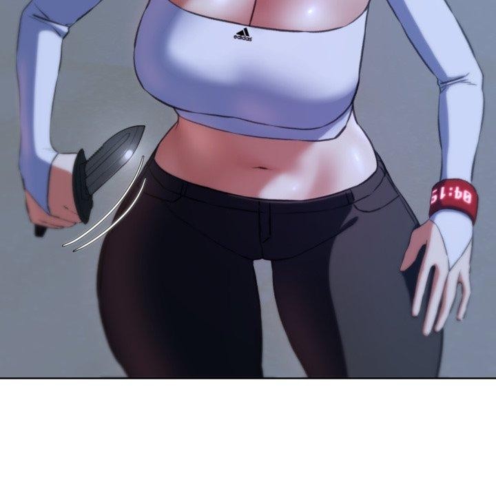 危险同学会第64話