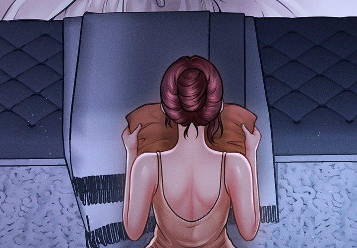 會長家的小兒子第12話