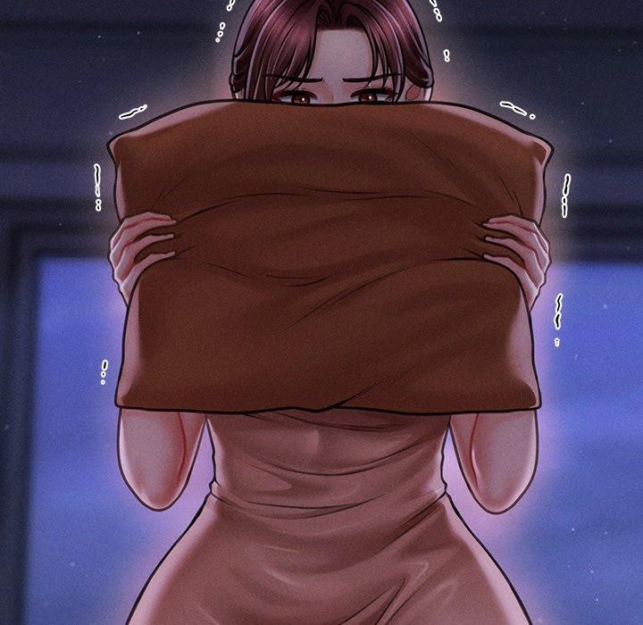 會長家的小兒子第12話