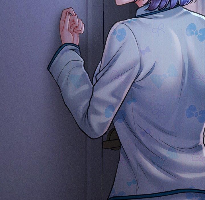 會長家的小兒子第12話