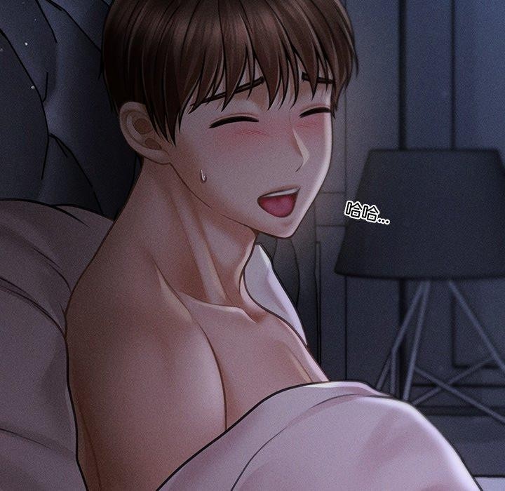 会长家的小儿子第12話