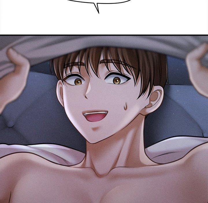 會長家的小兒子第12話