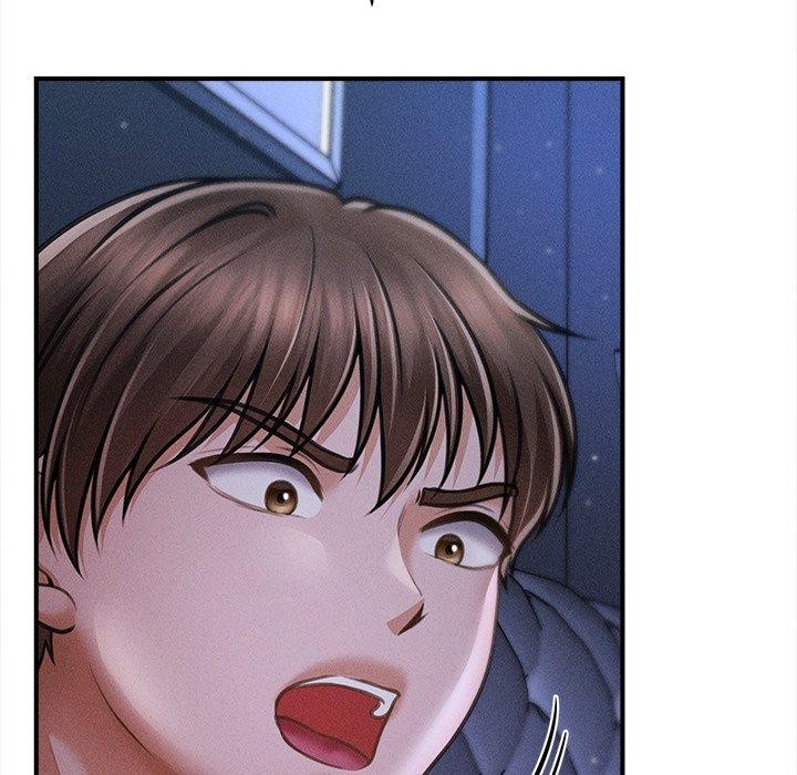 會長家的小兒子第12話