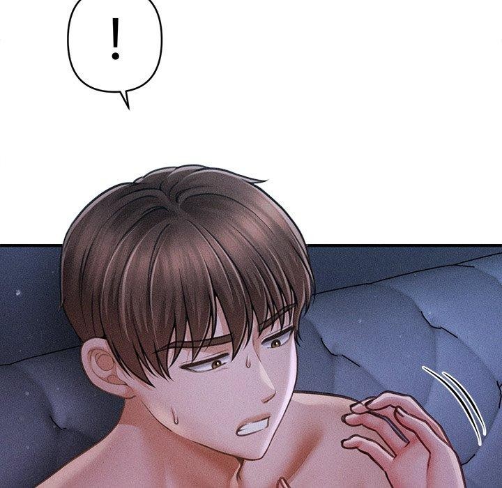 會長家的小兒子第12話