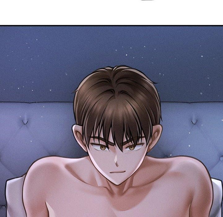 會長家的小兒子第12話