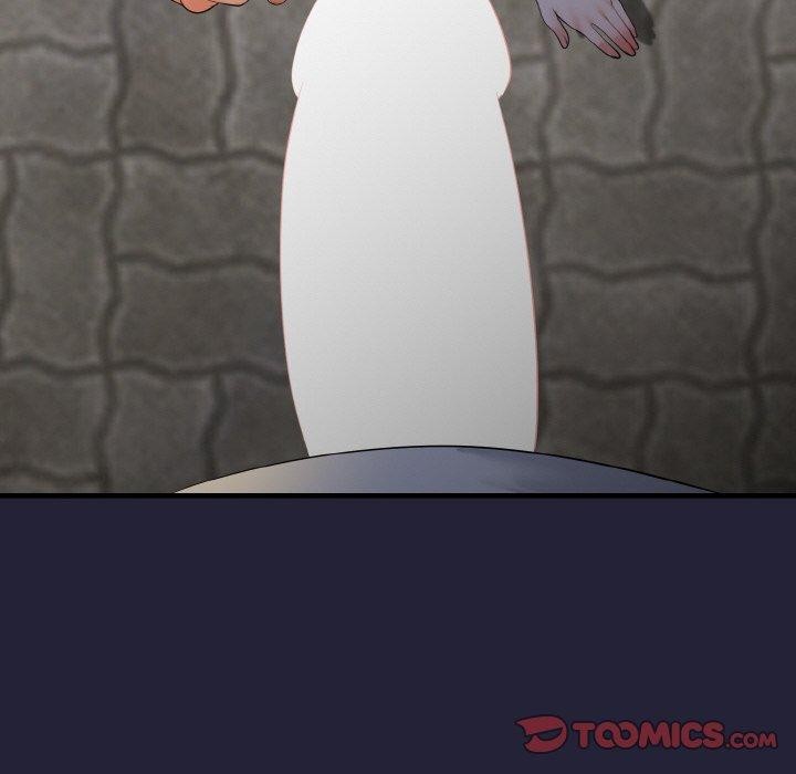 與初戀的以外同居第13話