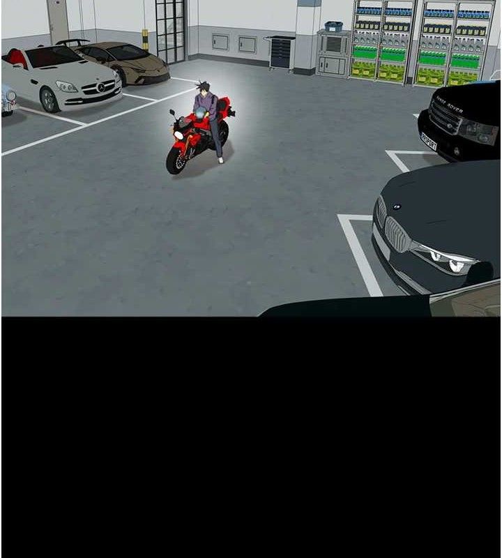 养父的女儿们第81話-再見，黃世燦