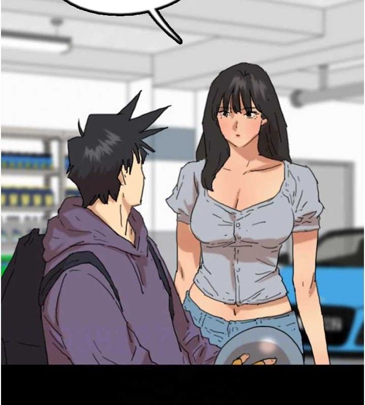 養父的女兒們第81話-再見，黃世燦