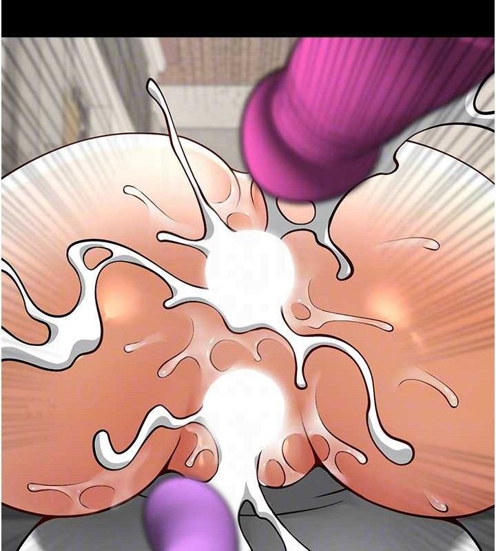 炸裂吧!巨棒第77話-狂噴水的變態妹子