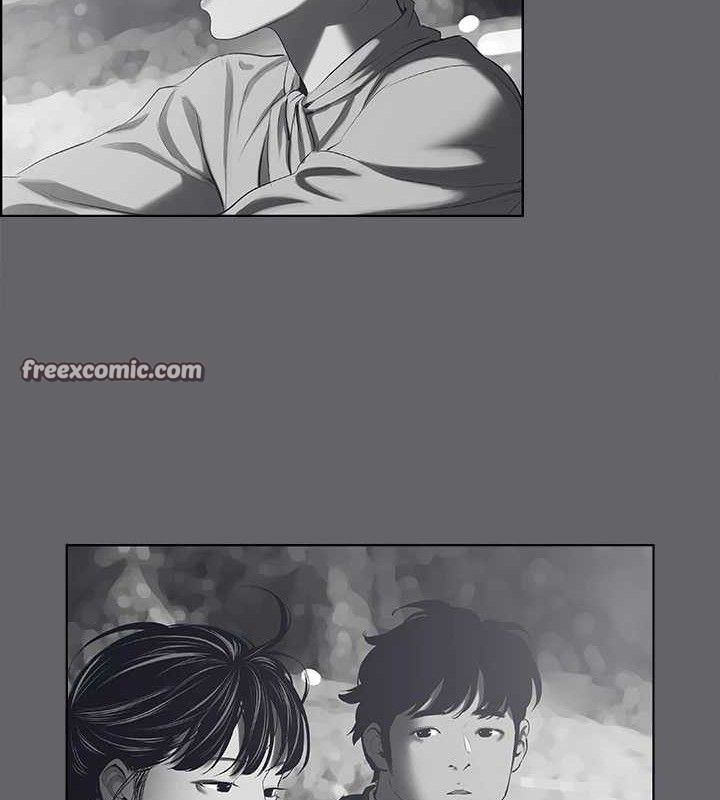 縱夏夜之夢(無碼版)第59話-久遠的那一天