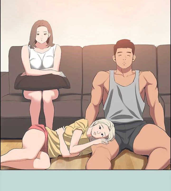 縱夏夜之夢(無碼版)第60話-青梅竹馬讓人心癢癢