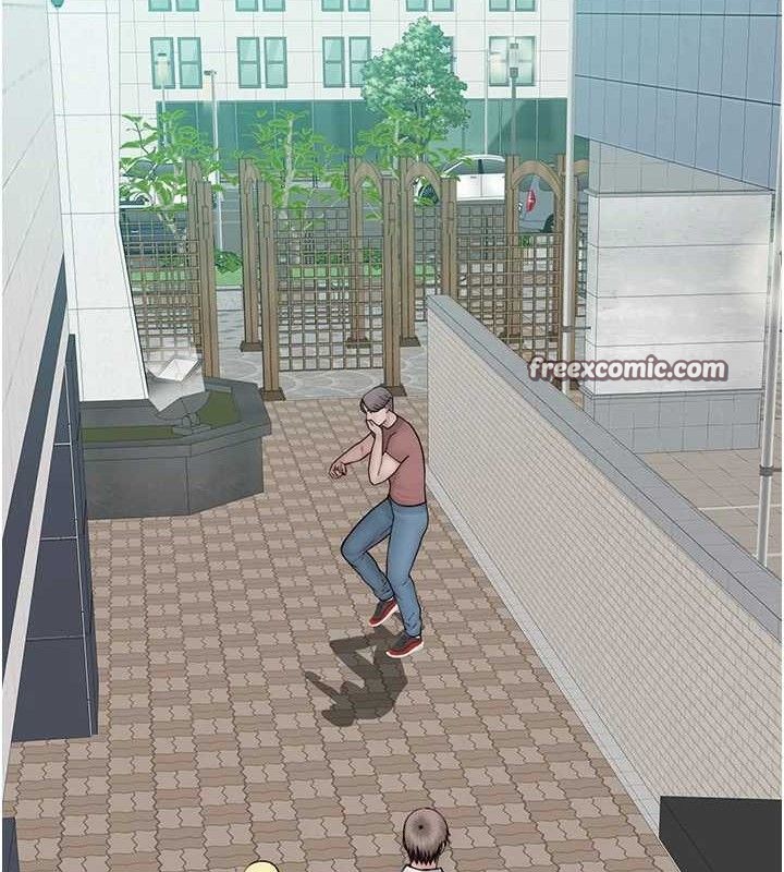 繼母的香味第95話-和阿姨造人成功