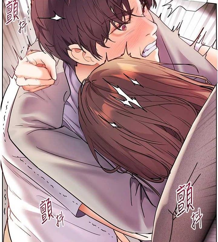 老師的親密指導第46話-特訓清純妹舒服開關