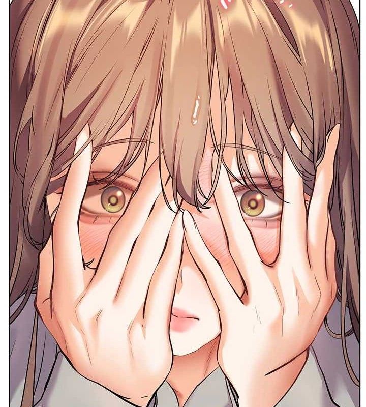 老師的親密指導第46話-特訓清純妹舒服開關