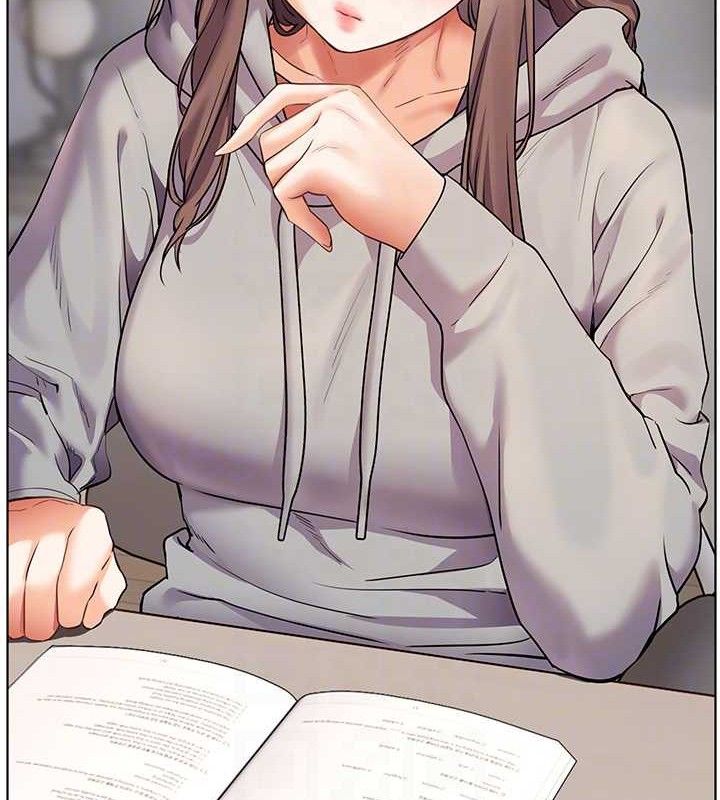 老师的亲密指导第46話-特訓清純妹舒服開關