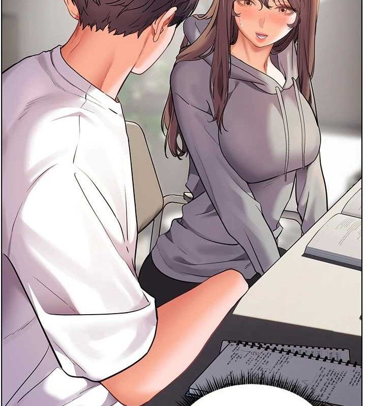 老师的亲密指导第46話-特訓清純妹舒服開關