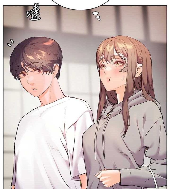 老师的亲密指导第46話-特訓清純妹舒服開關