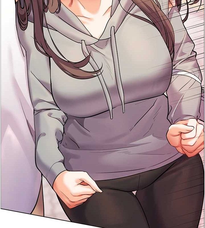 老師的親密指導第46話-特訓清純妹舒服開關