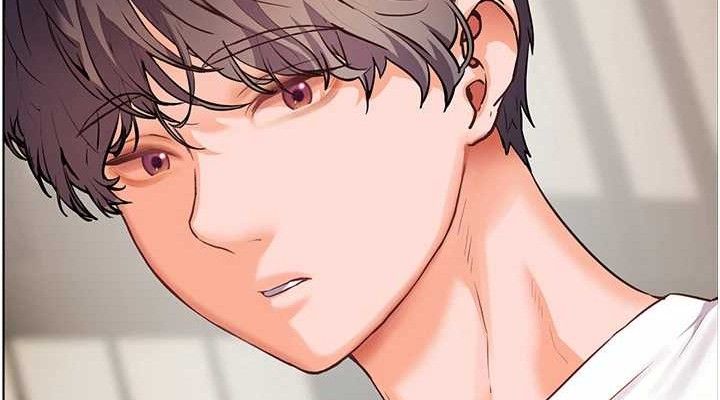 老師的親密指導第46話-特訓清純妹舒服開關