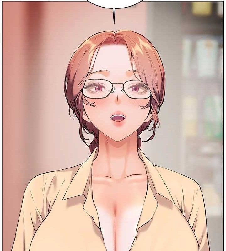 老師的親密指導第46話-特訓清純妹舒服開關