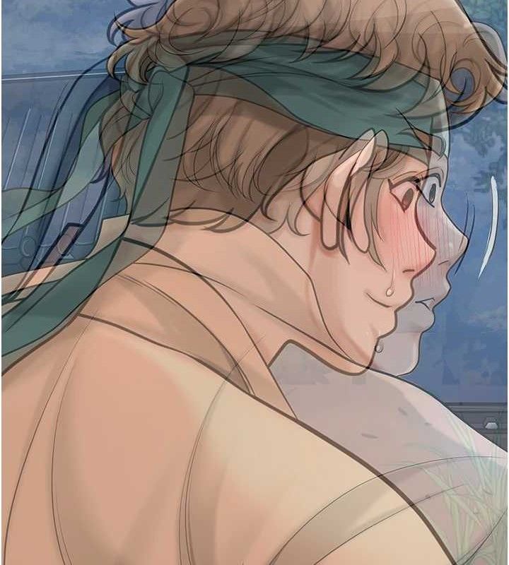 花容濕色:取花點第50話-你今晚也會來嗎?