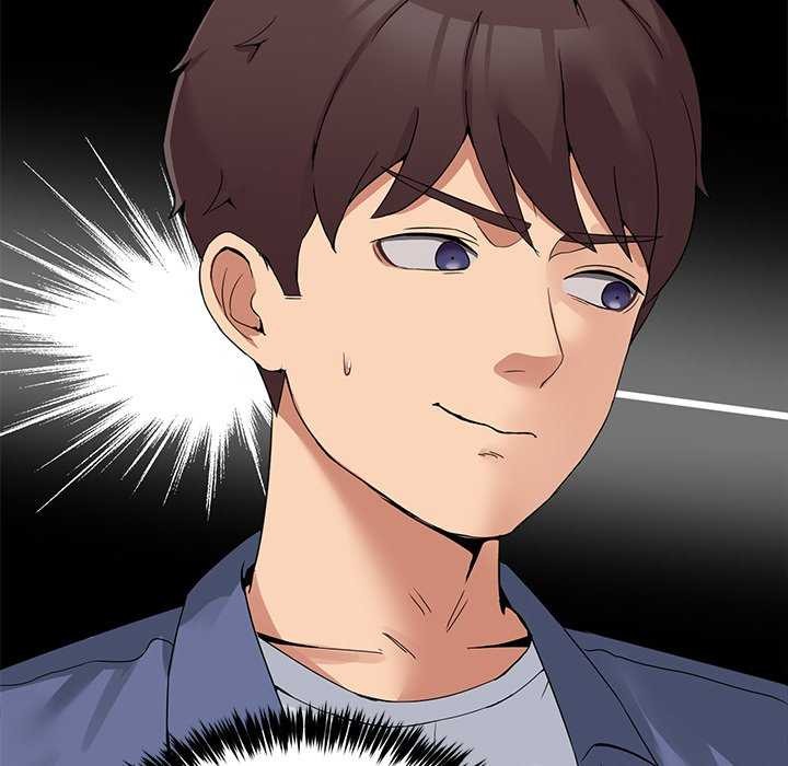 男人止步第3話