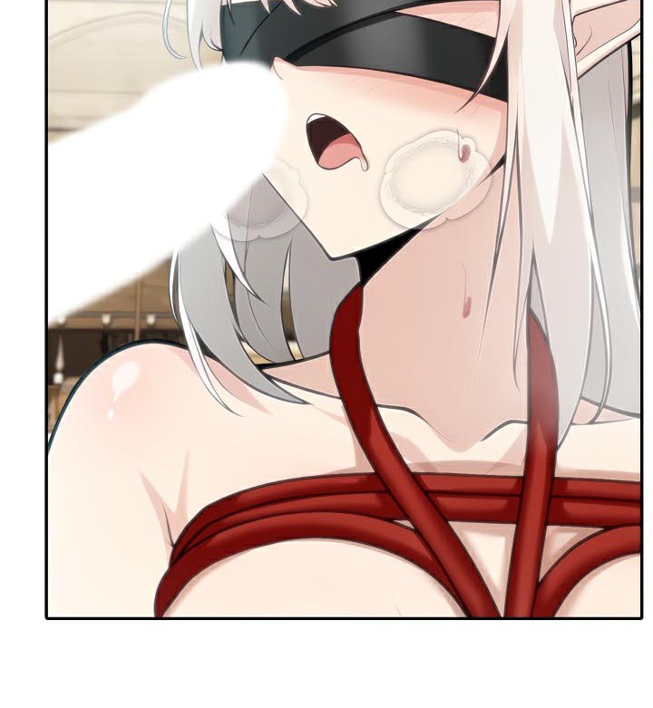 被召喚到異世界，然後成為半龍騎士長第42話